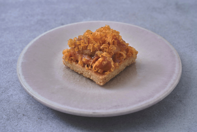 Natsuko-Shoji-Uni-Tart